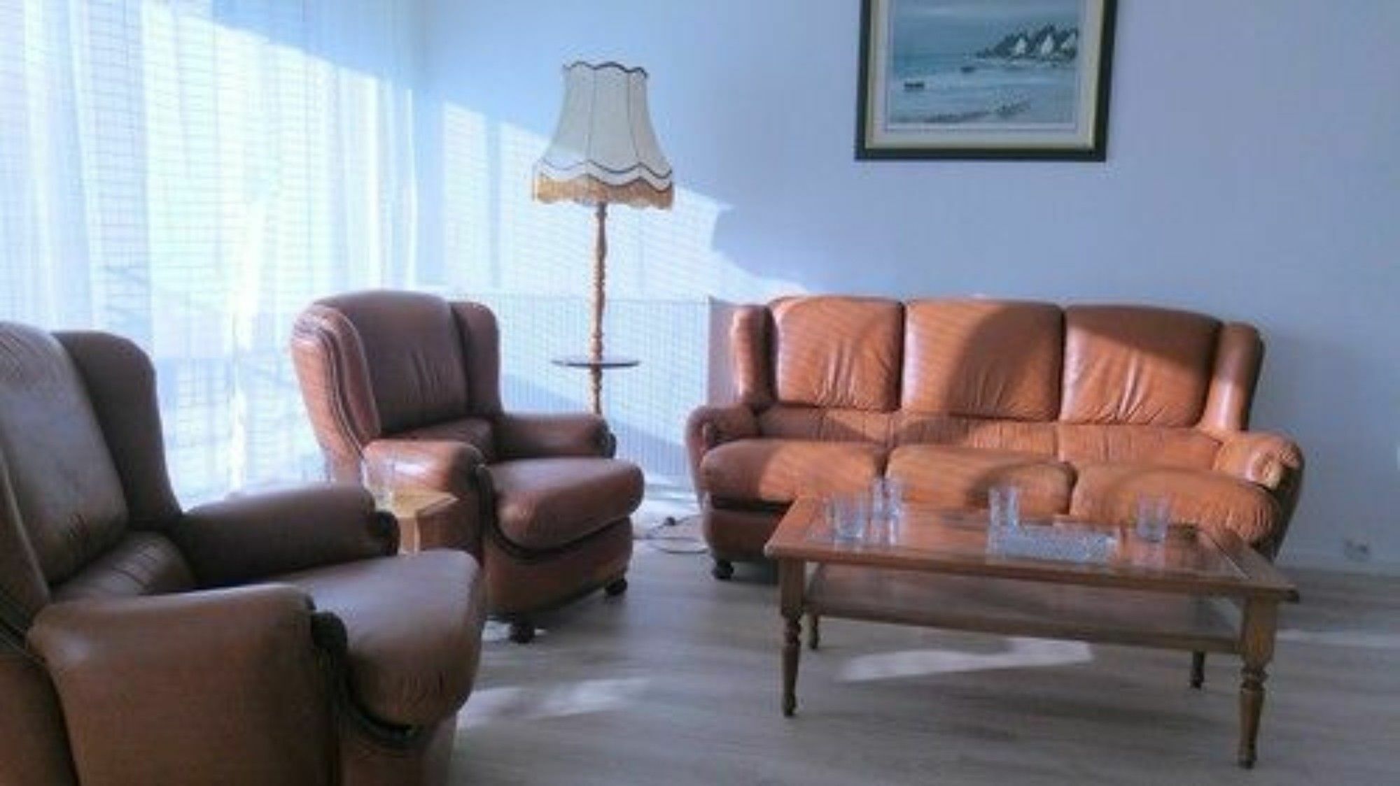 לה רושל Appartement T3 Lumineux Et Tout Confort De 72 M2 Avec Parking Privatif מראה חיצוני תמונה