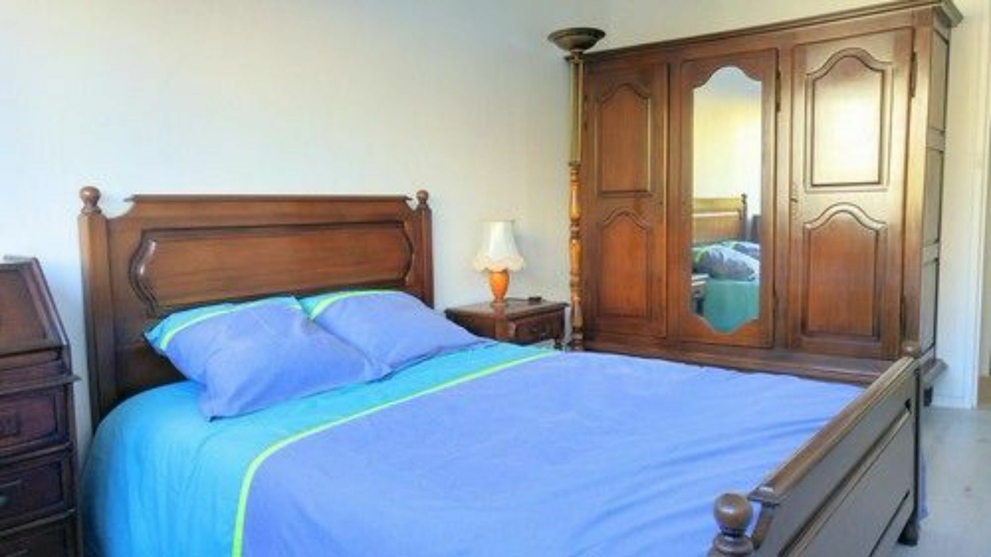 לה רושל Appartement T3 Lumineux Et Tout Confort De 72 M2 Avec Parking Privatif מראה חיצוני תמונה
