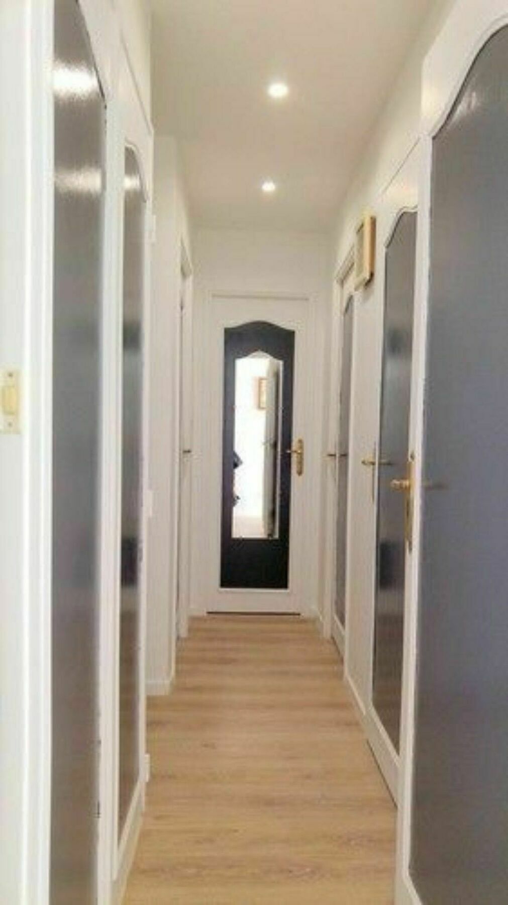 לה רושל Appartement T3 Lumineux Et Tout Confort De 72 M2 Avec Parking Privatif מראה חיצוני תמונה