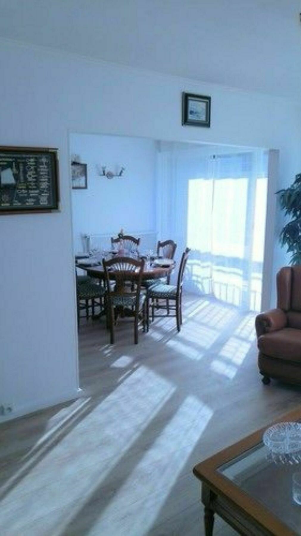 לה רושל Appartement T3 Lumineux Et Tout Confort De 72 M2 Avec Parking Privatif מראה חיצוני תמונה